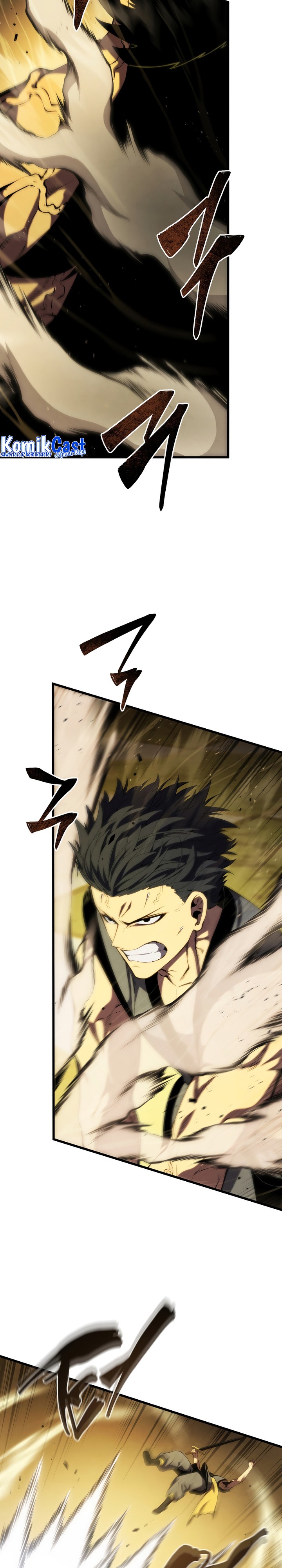 Swordmaster’s Youngest Son Chapter 128 Gambar 39