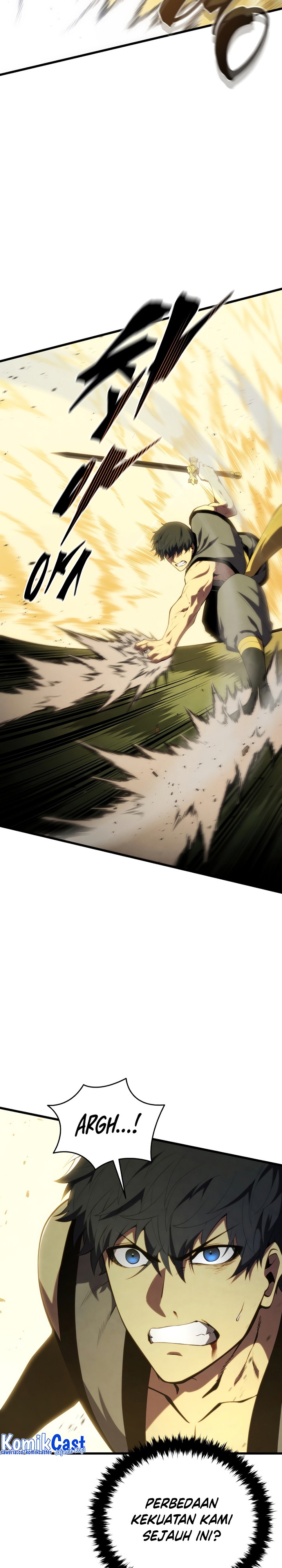 Swordmaster’s Youngest Son Chapter 128 Gambar 40