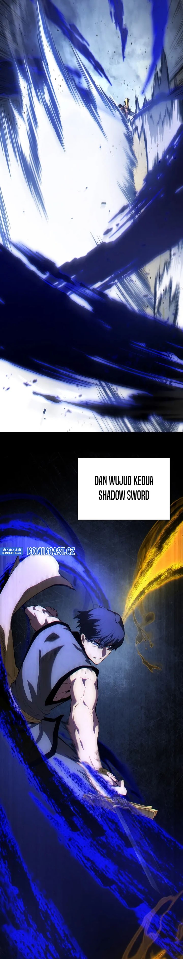 Swordmaster’s Youngest Son Chapter 135 Gambar 3