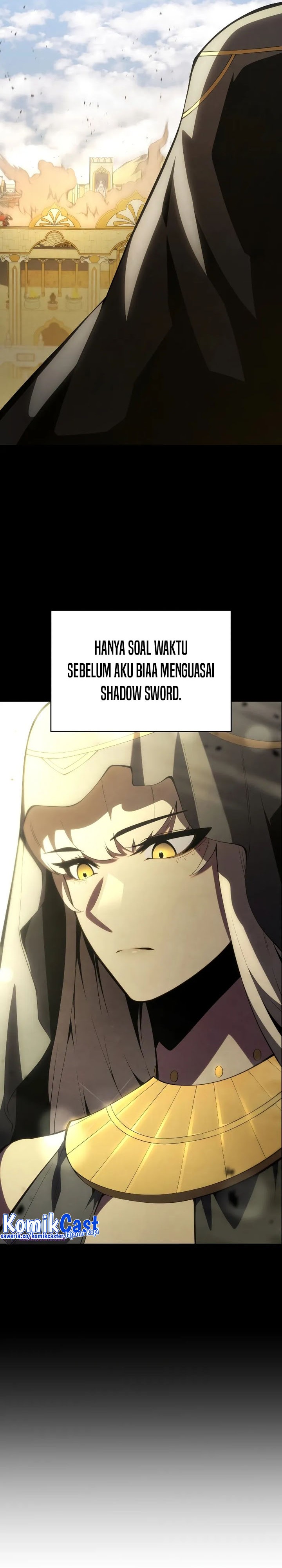 Swordmaster’s Youngest Son Chapter 135 Gambar 5