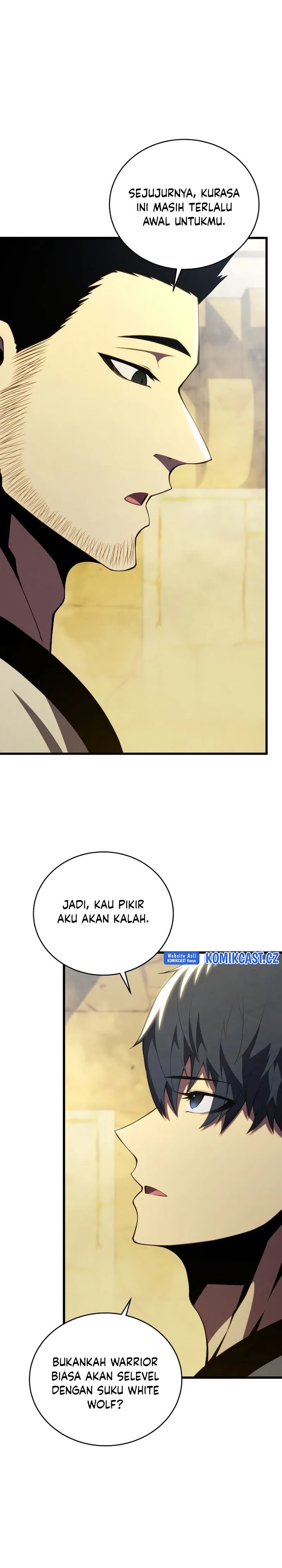 Swordmaster’s Youngest Son Chapter 135 Gambar 9