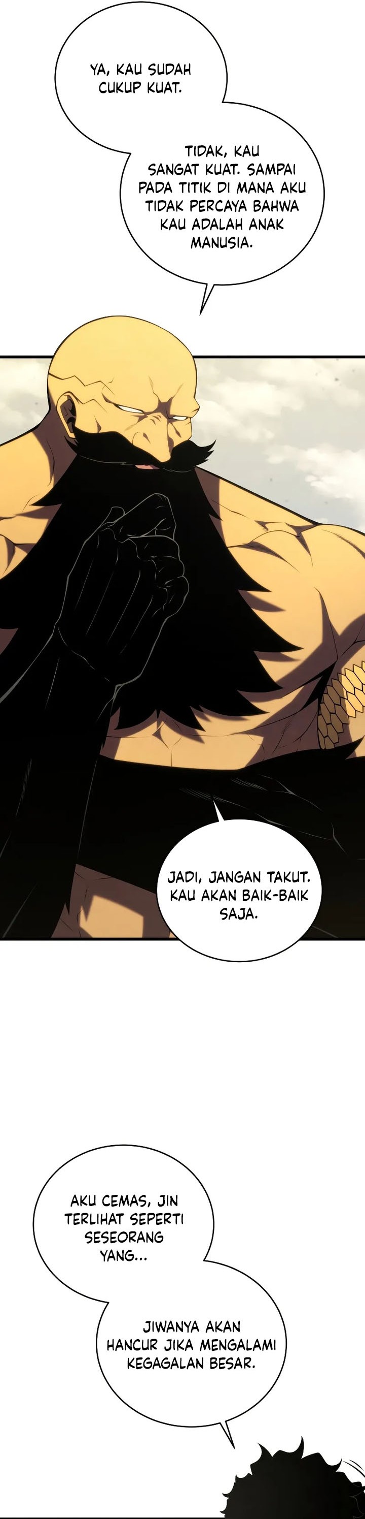 Swordmaster’s Youngest Son Chapter 135 Gambar 17