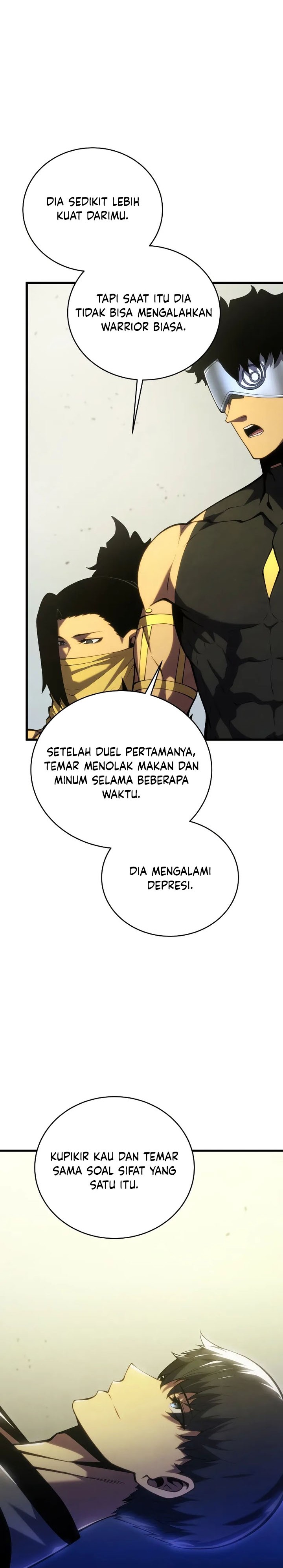 Swordmaster’s Youngest Son Chapter 135 Gambar 21