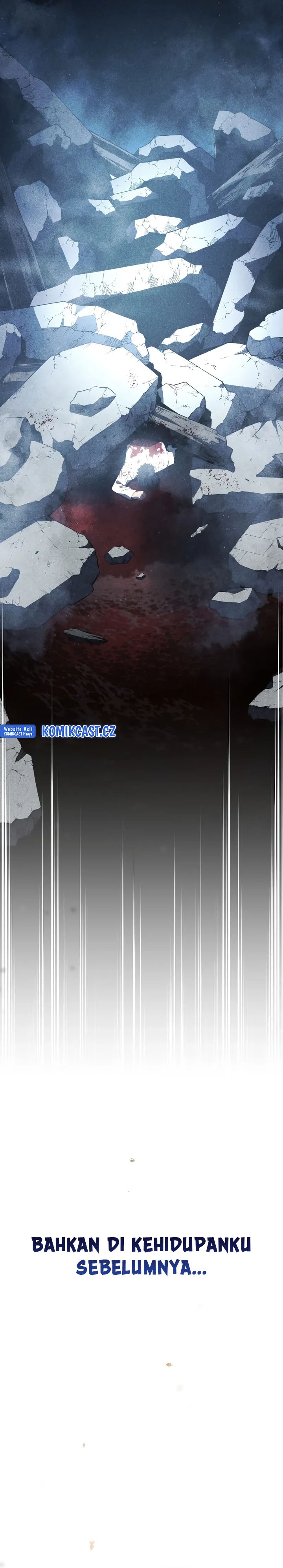Swordmaster’s Youngest Son Chapter 135 Gambar 24