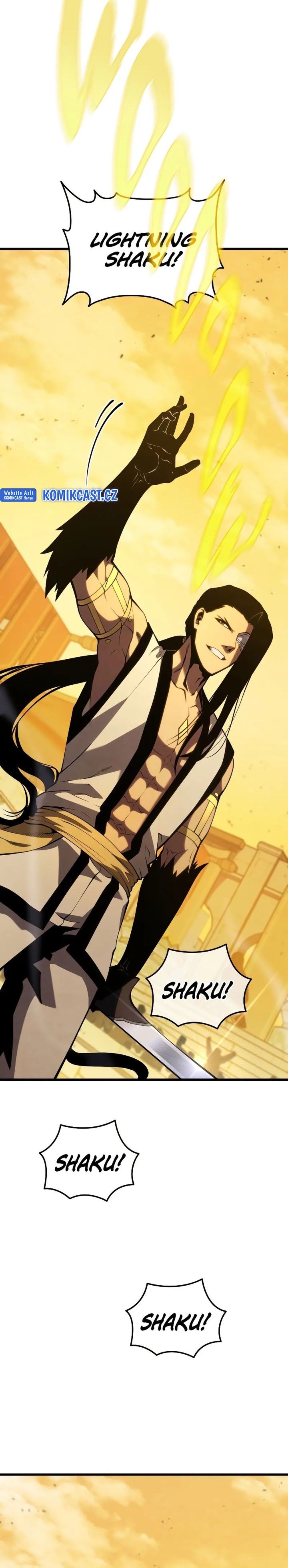 Swordmaster’s Youngest Son Chapter 135 Gambar 29