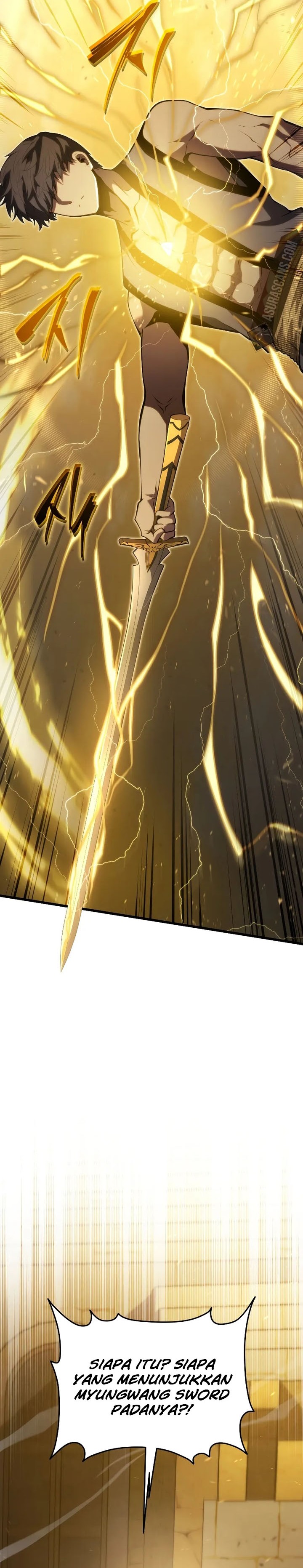 Swordmaster’s Youngest Son Chapter 135 Gambar 36