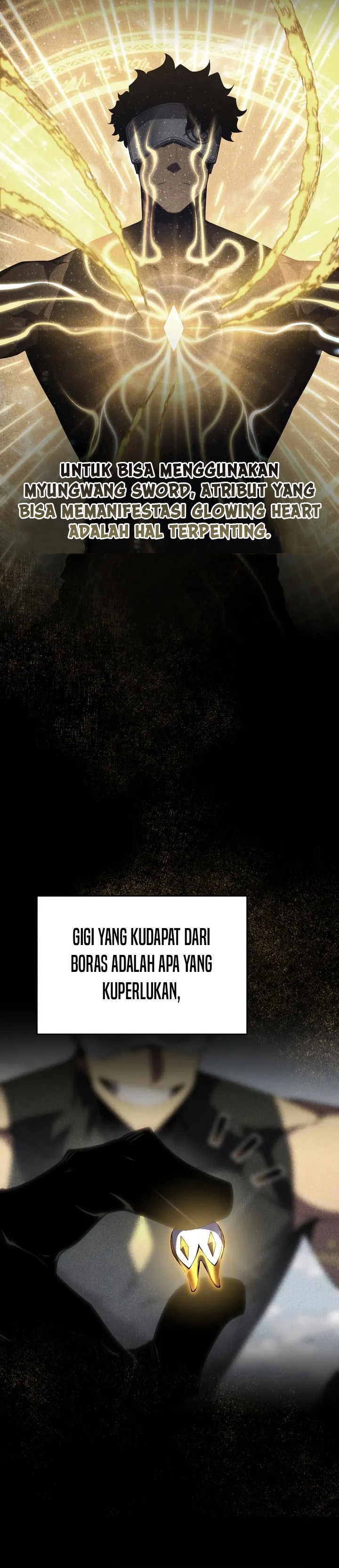 Swordmaster’s Youngest Son Chapter 135 Gambar 41