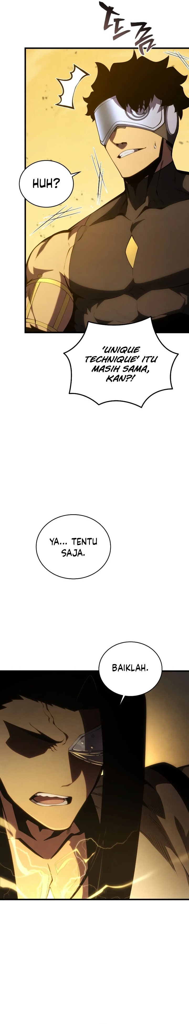 Swordmaster’s Youngest Son Chapter 135 Gambar 47
