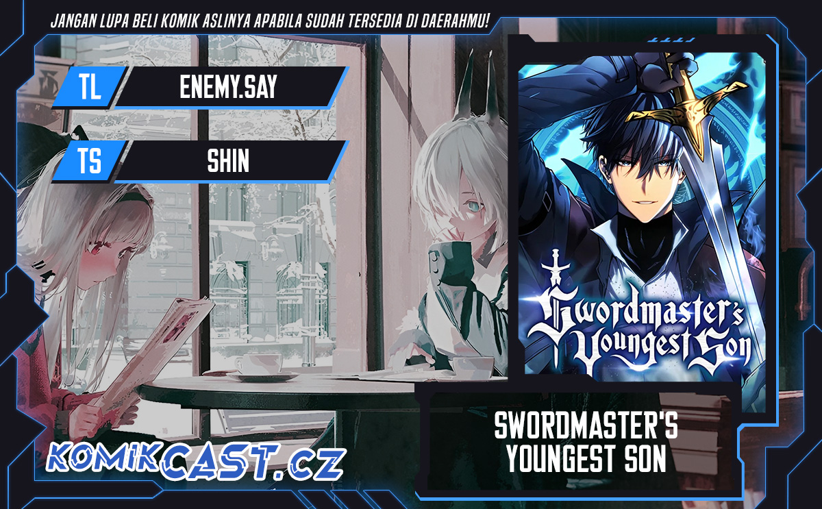 Swordmaster’s Youngest Son Chapter 136 Gambar 1