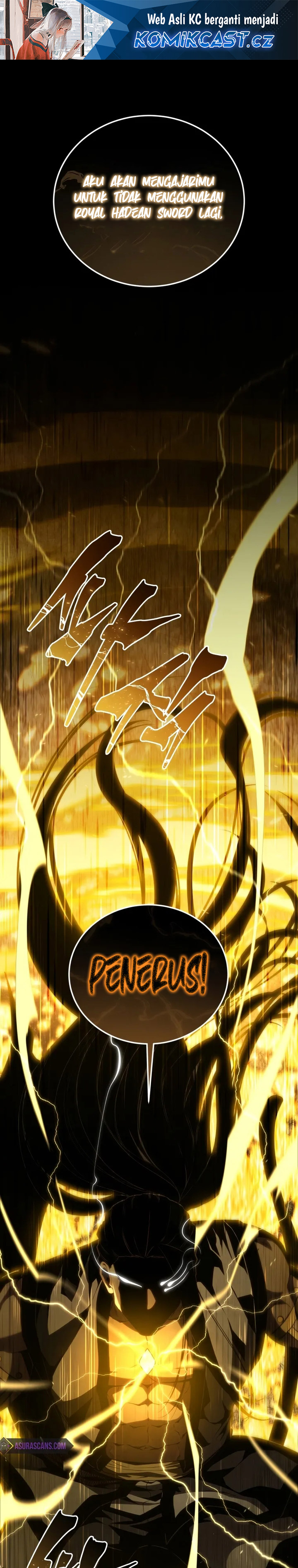 Swordmaster’s Youngest Son Chapter 136 Gambar 2