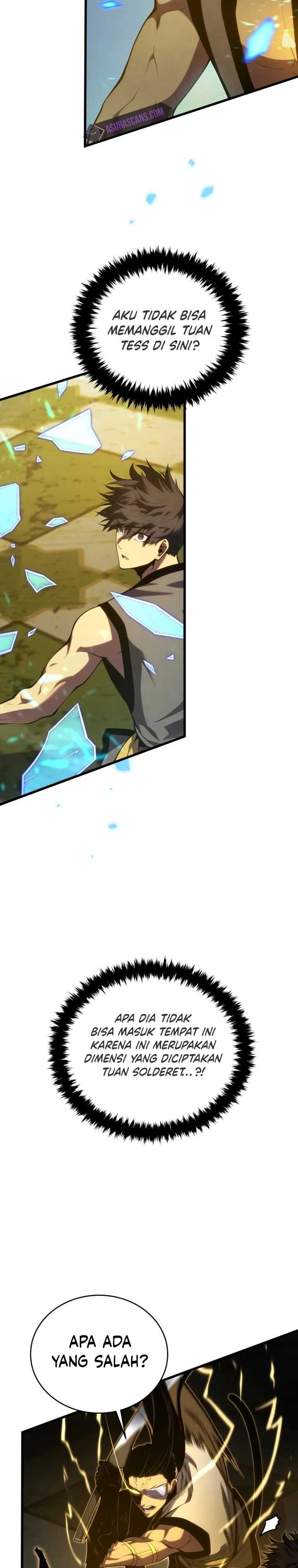 Swordmaster’s Youngest Son Chapter 136 Gambar 5