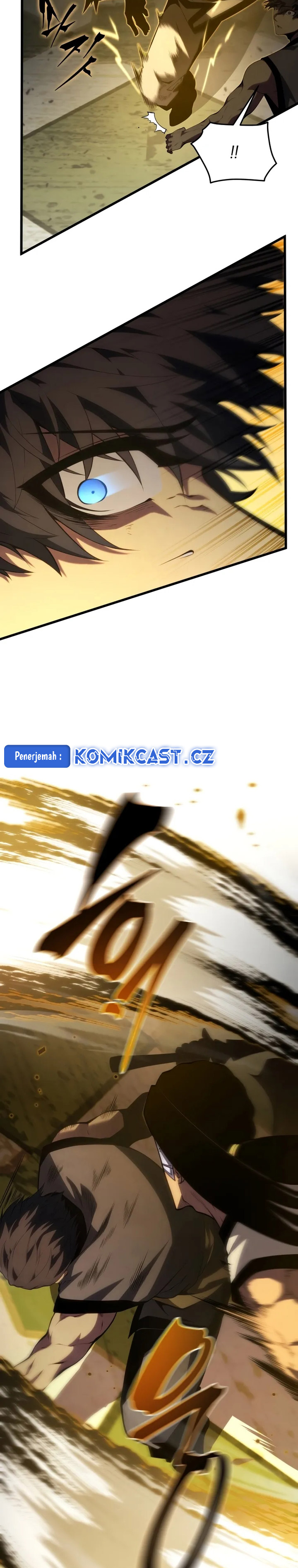 Swordmaster’s Youngest Son Chapter 136 Gambar 6