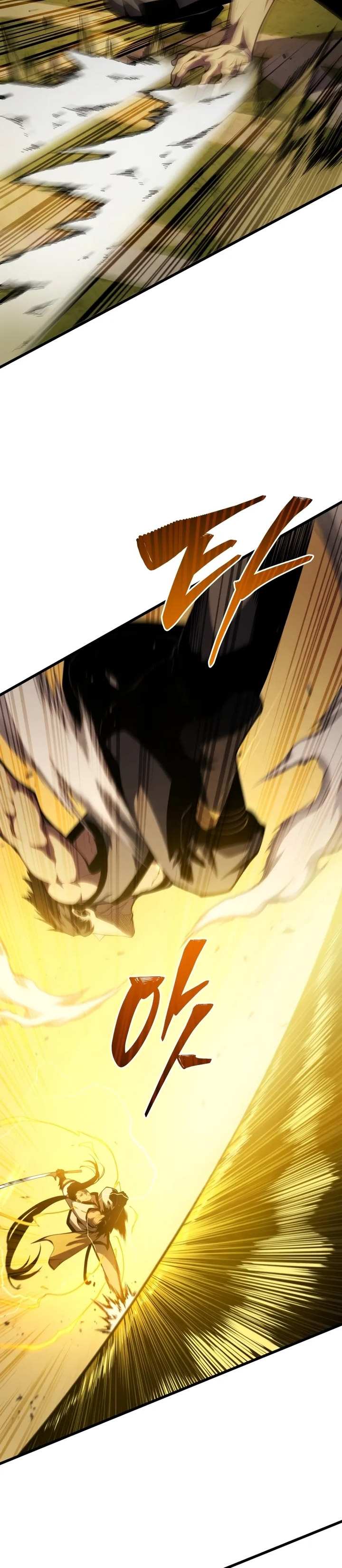 Swordmaster’s Youngest Son Chapter 136 Gambar 10