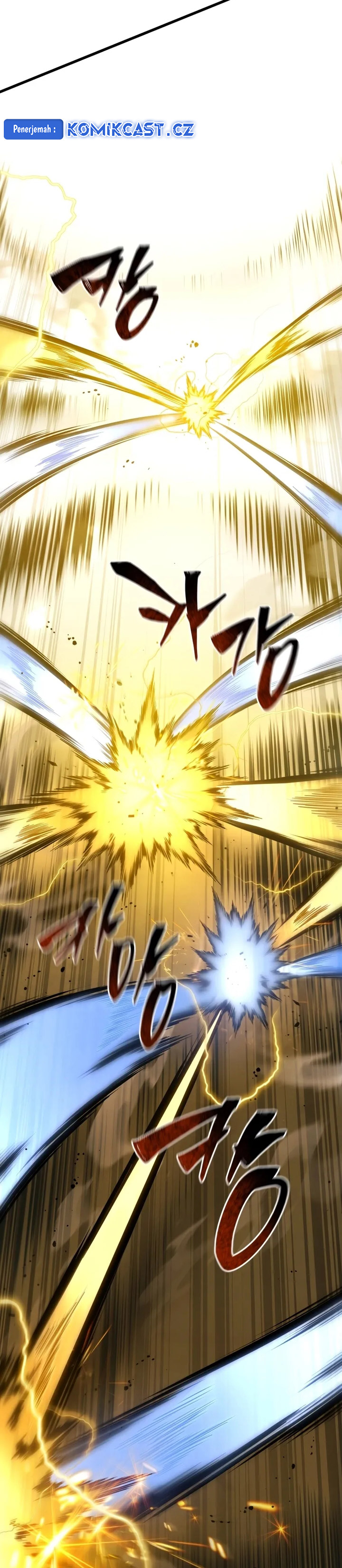 Swordmaster’s Youngest Son Chapter 136 Gambar 11