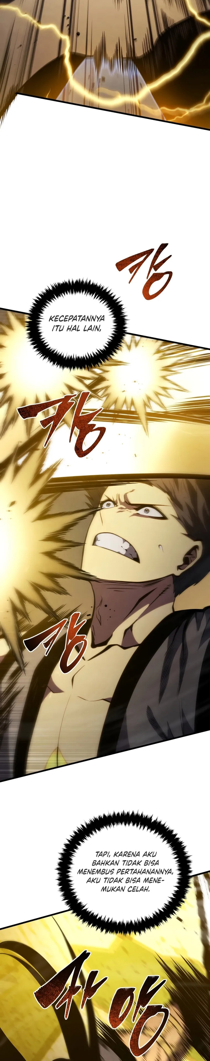 Swordmaster’s Youngest Son Chapter 136 Gambar 14