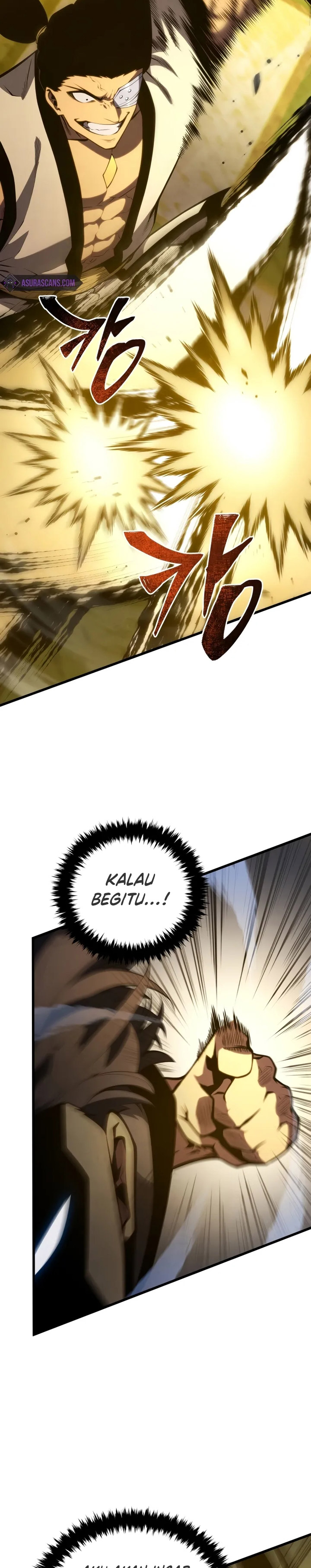 Swordmaster’s Youngest Son Chapter 136 Gambar 15