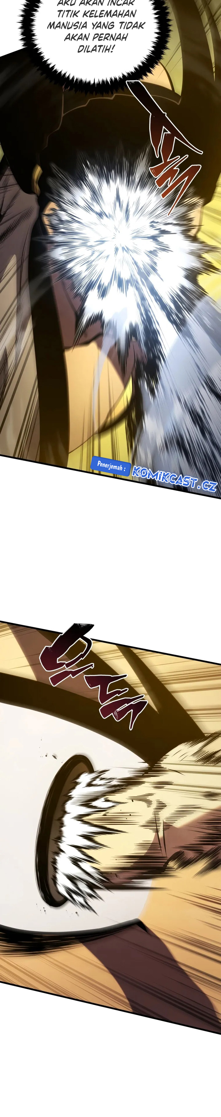 Swordmaster’s Youngest Son Chapter 136 Gambar 16