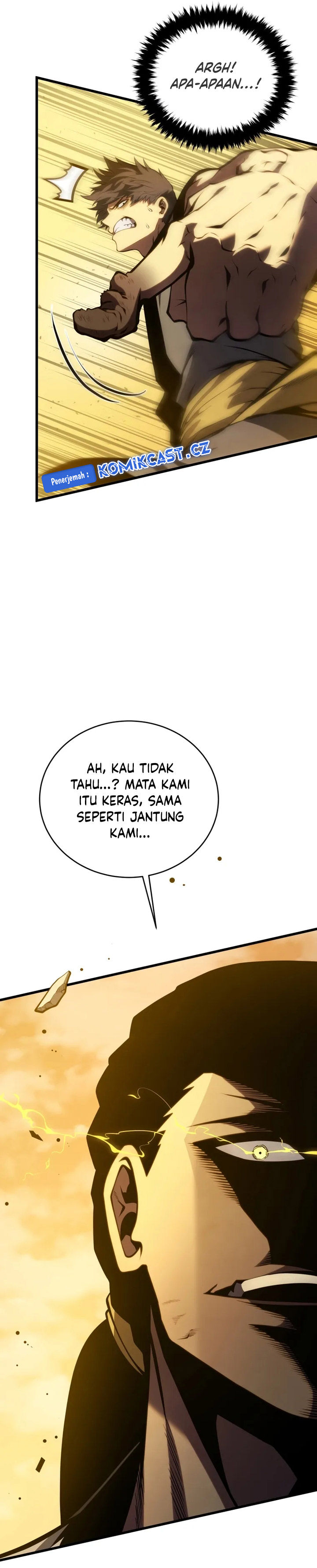 Swordmaster’s Youngest Son Chapter 136 Gambar 17