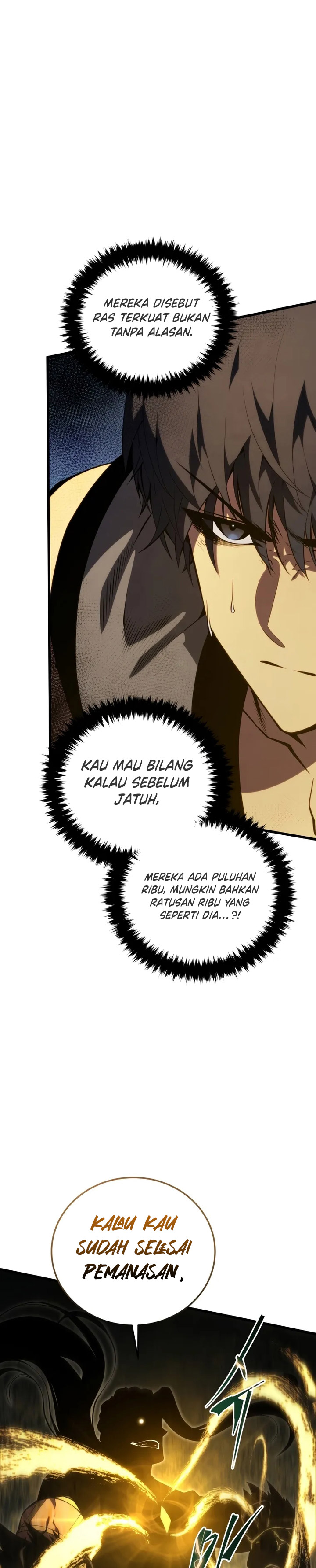 Swordmaster’s Youngest Son Chapter 136 Gambar 18