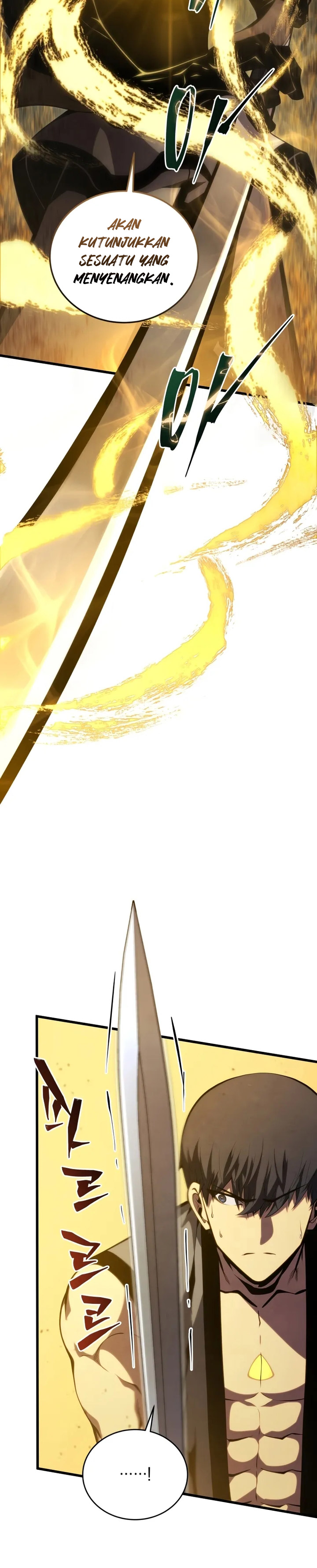 Swordmaster’s Youngest Son Chapter 136 Gambar 19