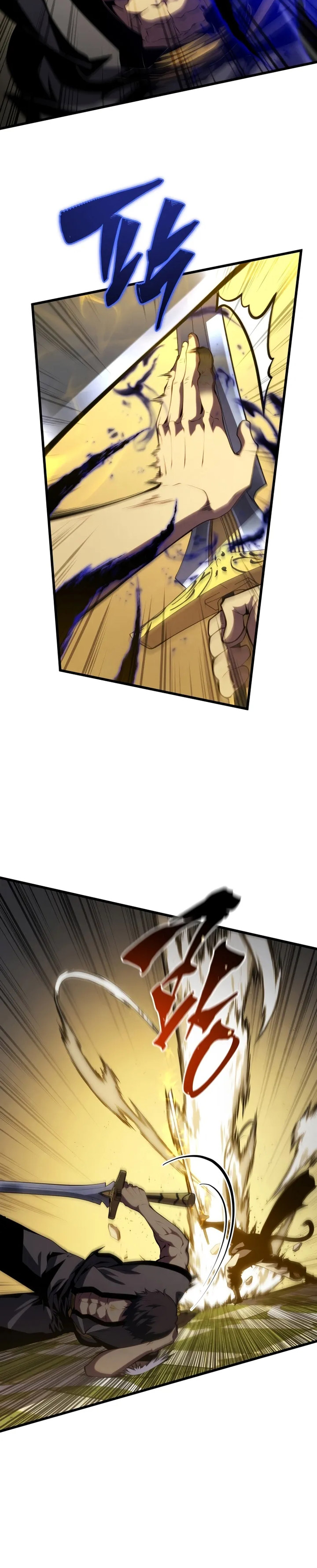 Swordmaster’s Youngest Son Chapter 136 Gambar 21