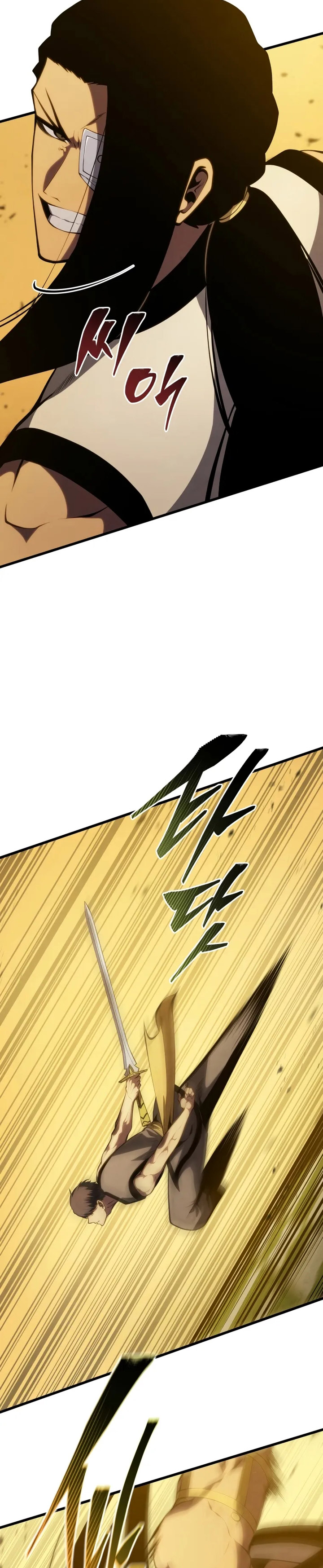 Swordmaster’s Youngest Son Chapter 136 Gambar 23