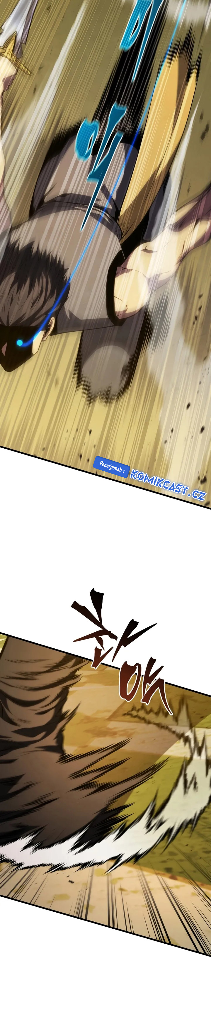 Swordmaster’s Youngest Son Chapter 136 Gambar 25