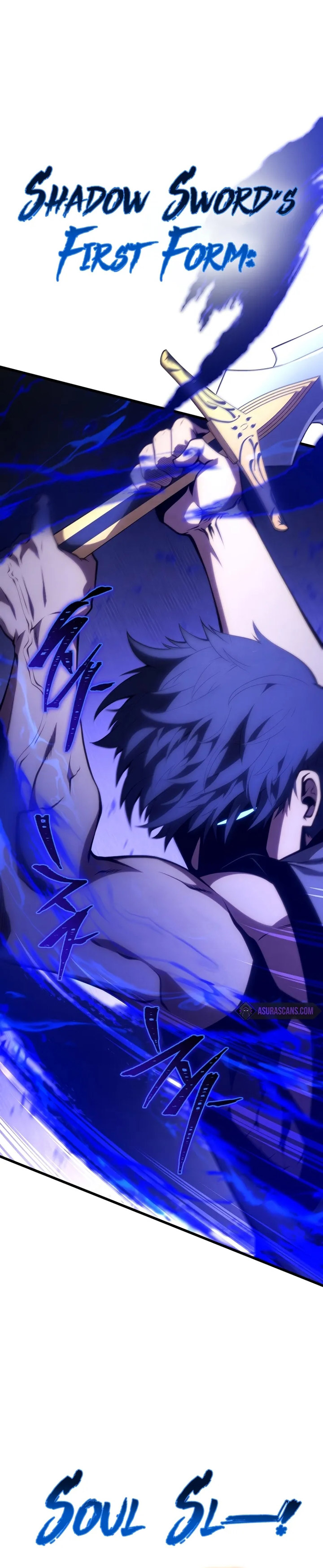 Swordmaster’s Youngest Son Chapter 136 Gambar 26