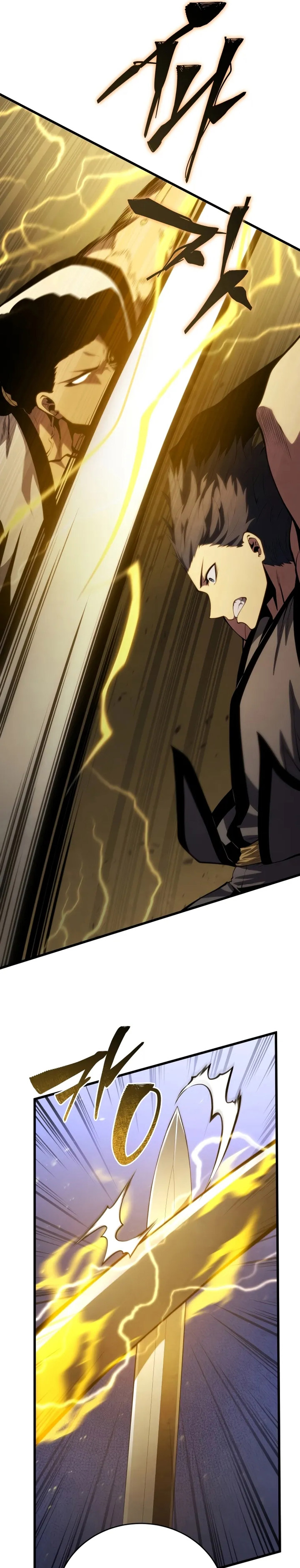 Swordmaster’s Youngest Son Chapter 136 Gambar 27