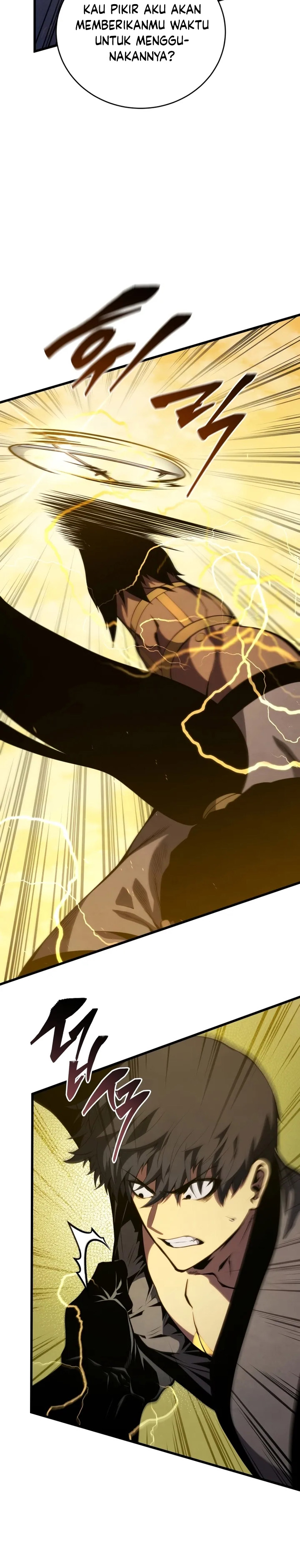 Swordmaster’s Youngest Son Chapter 136 Gambar 28