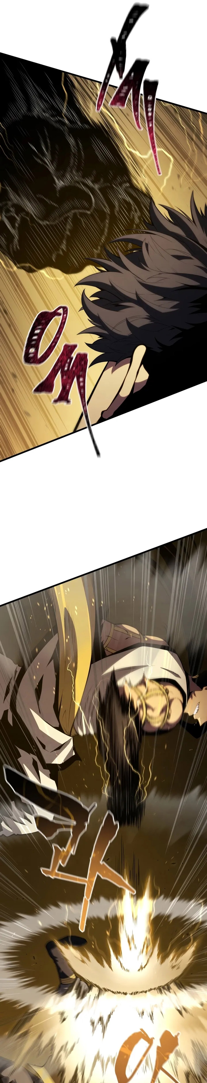 Swordmaster’s Youngest Son Chapter 136 Gambar 29