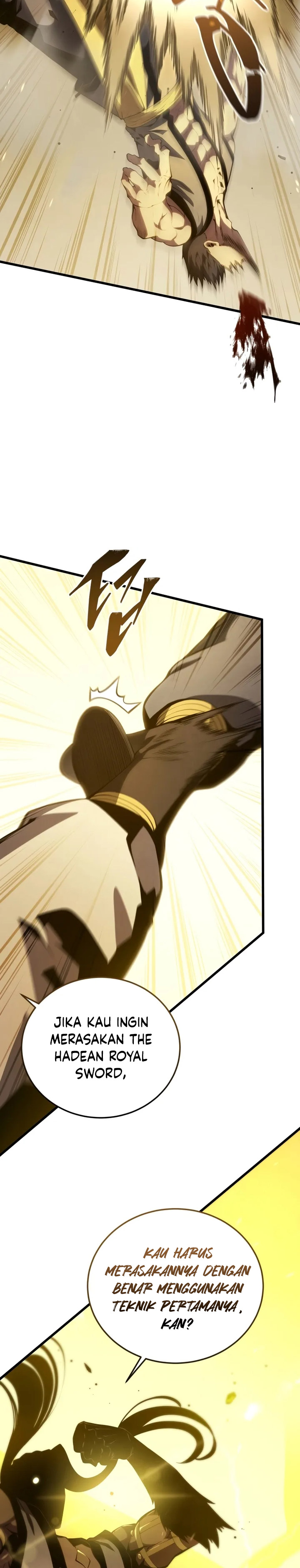 Swordmaster’s Youngest Son Chapter 136 Gambar 30