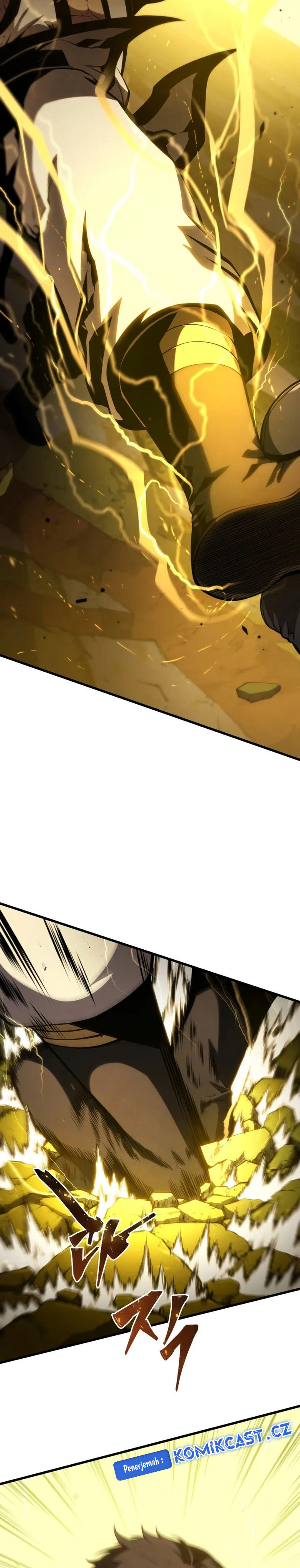 Swordmaster’s Youngest Son Chapter 136 Gambar 31