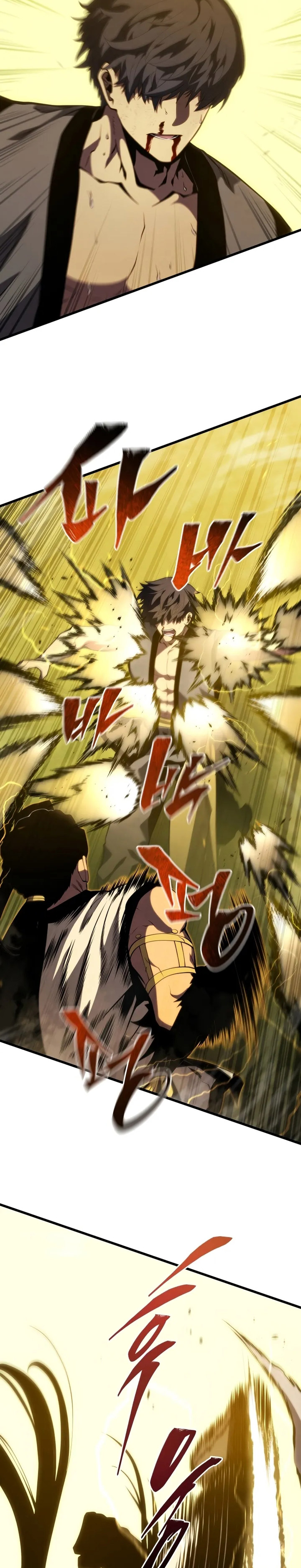 Swordmaster’s Youngest Son Chapter 136 Gambar 32