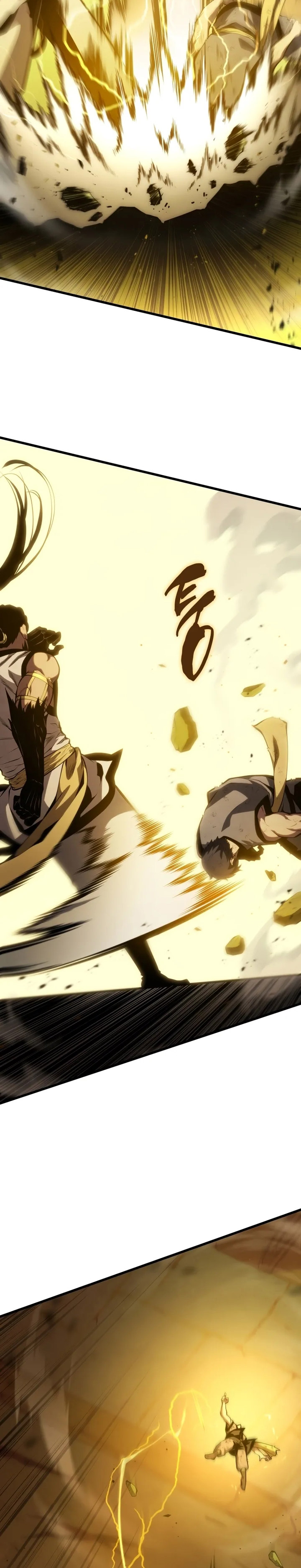 Swordmaster’s Youngest Son Chapter 136 Gambar 34