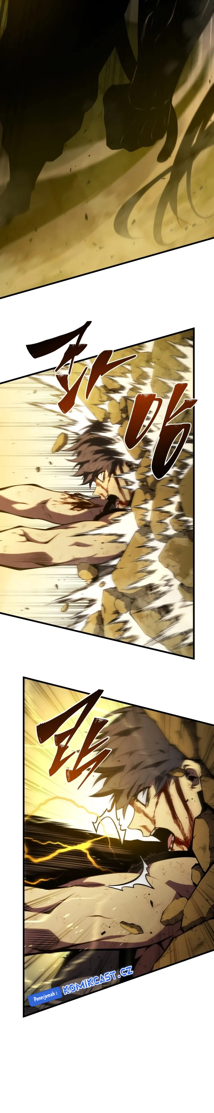 Swordmaster’s Youngest Son Chapter 136 Gambar 36