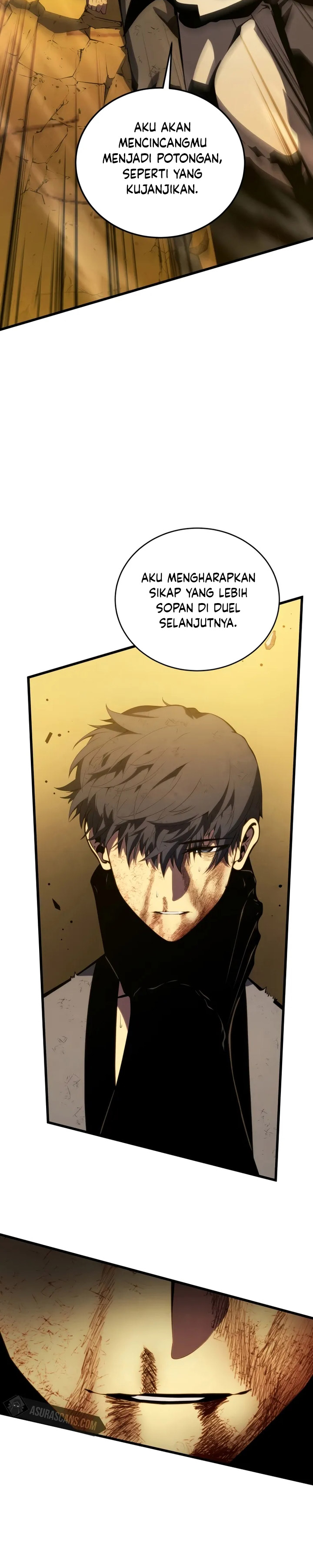 Swordmaster’s Youngest Son Chapter 136 Gambar 38