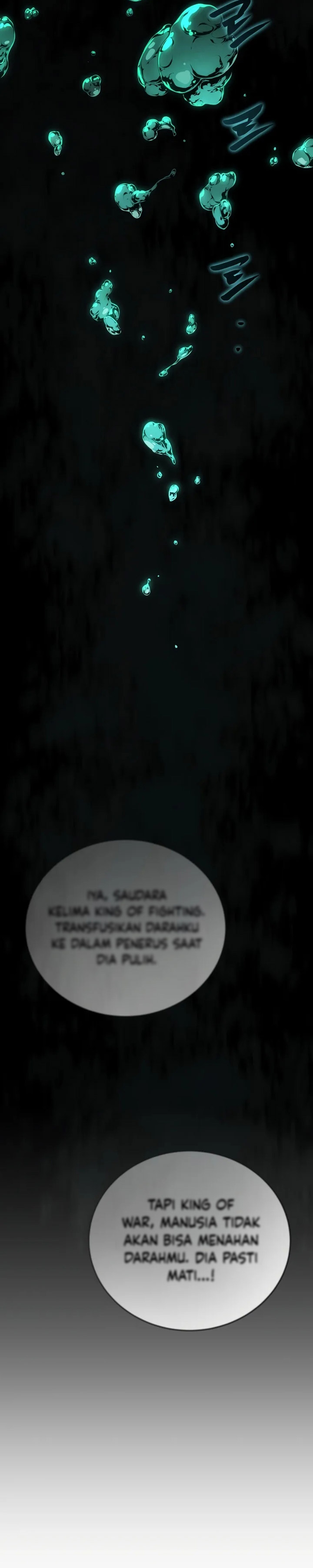 Swordmaster’s Youngest Son Chapter 136 Gambar 40