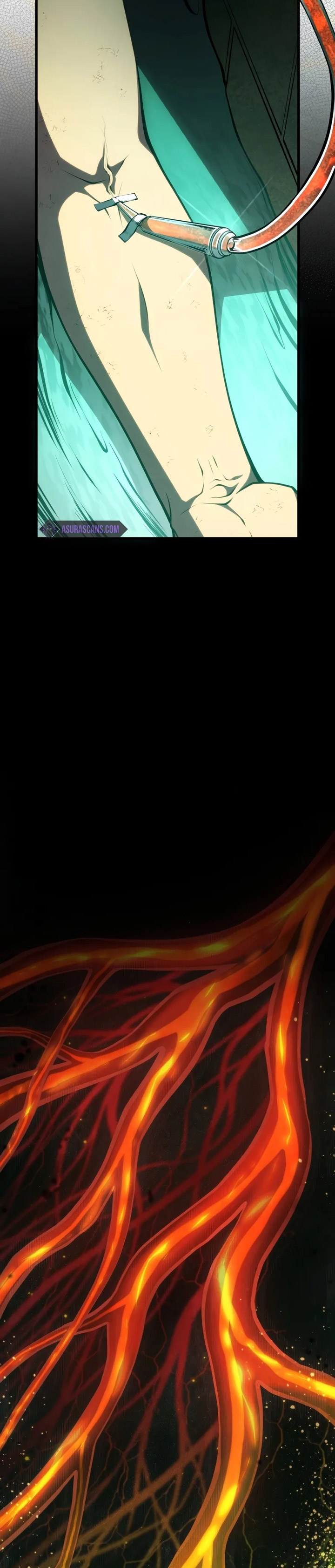 Swordmaster’s Youngest Son Chapter 136 Gambar 43