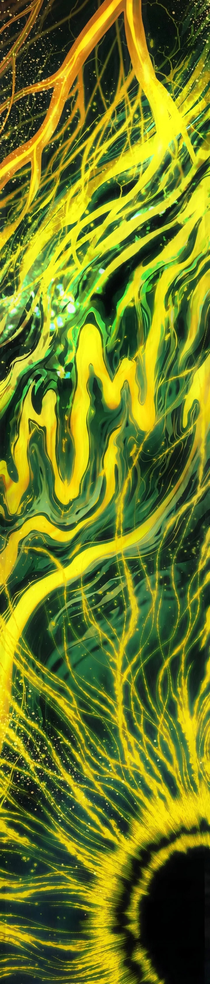 Swordmaster’s Youngest Son Chapter 136 Gambar 44