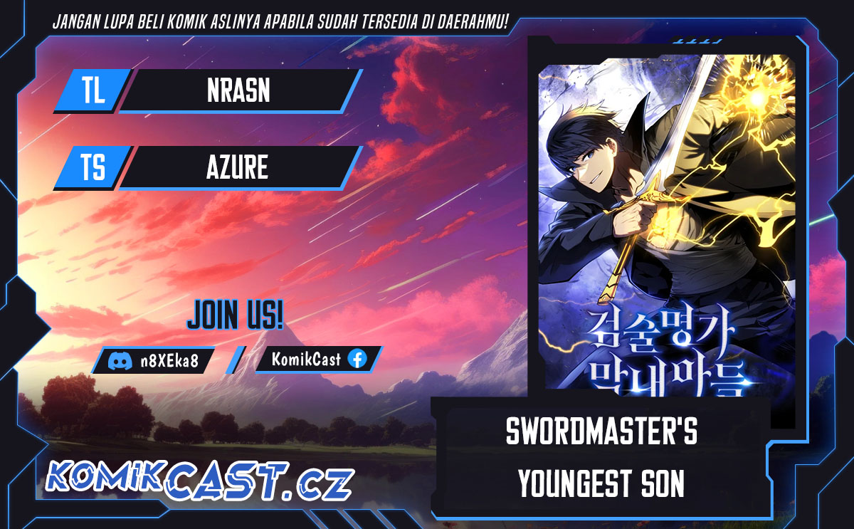Swordmaster’s Youngest Son Chapter 137 Gambar 1