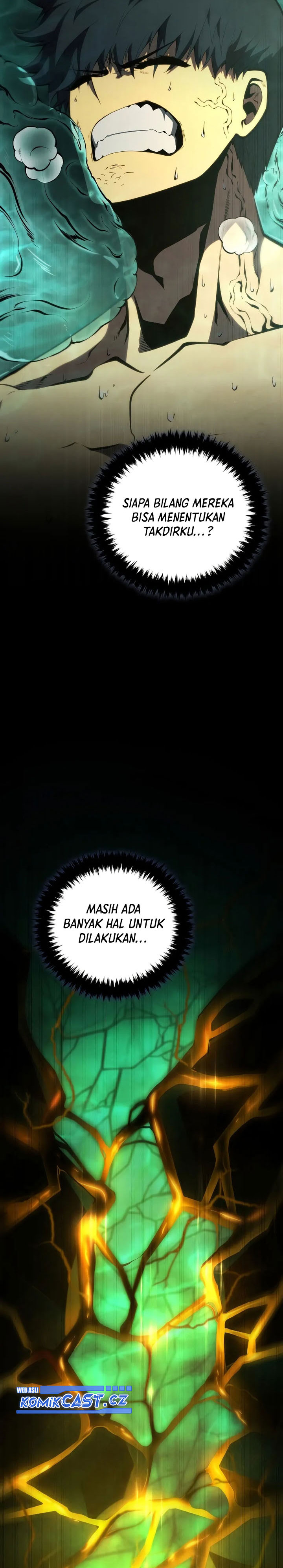 Swordmaster’s Youngest Son Chapter 137 Gambar 9