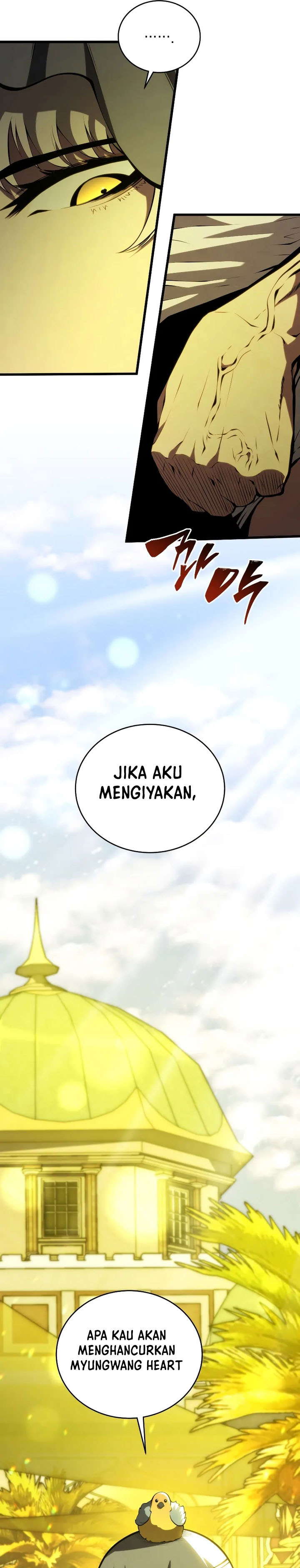 Swordmaster’s Youngest Son Chapter 137 Gambar 22