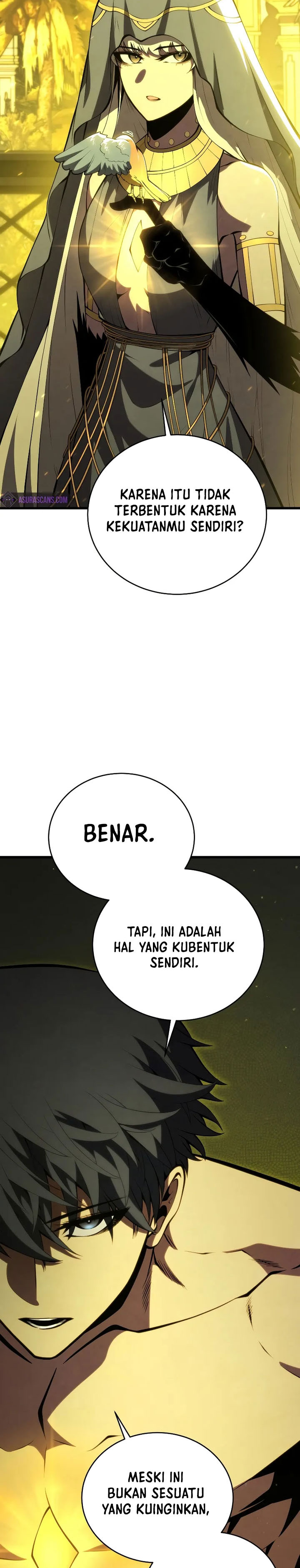 Swordmaster’s Youngest Son Chapter 137 Gambar 23