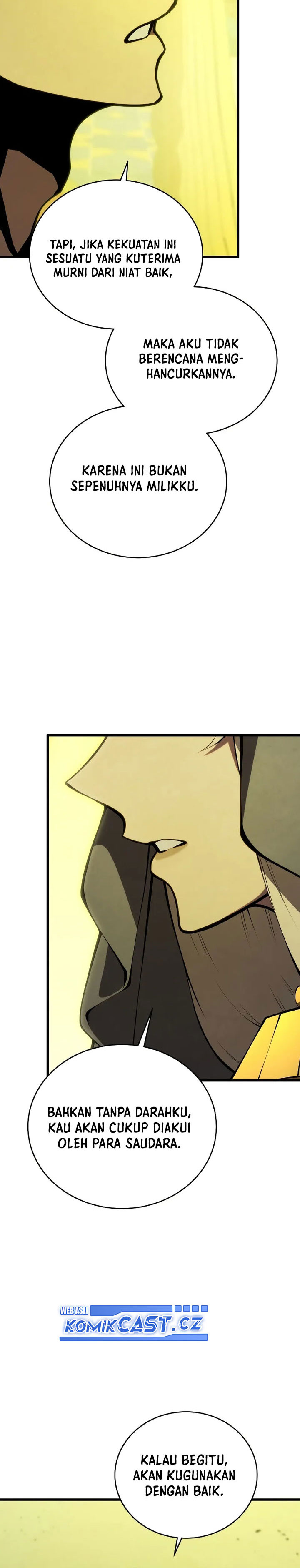 Swordmaster’s Youngest Son Chapter 137 Gambar 25