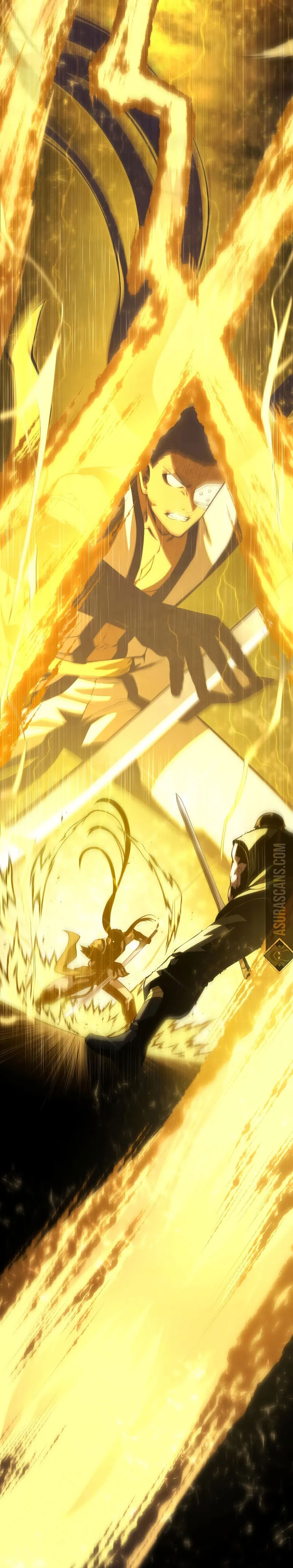 Swordmaster’s Youngest Son Chapter 137 Gambar 31