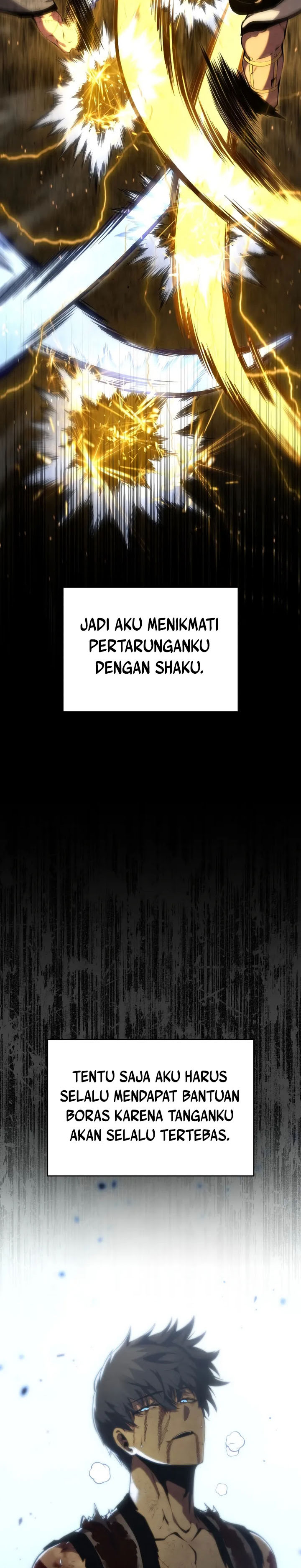 Swordmaster’s Youngest Son Chapter 137 Gambar 35