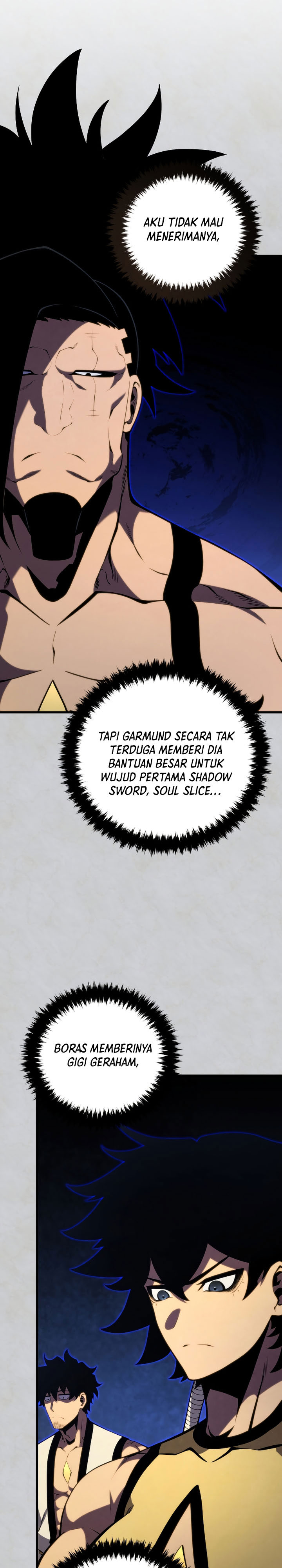 Swordmaster’s Youngest Son Chapter 137 Gambar 44