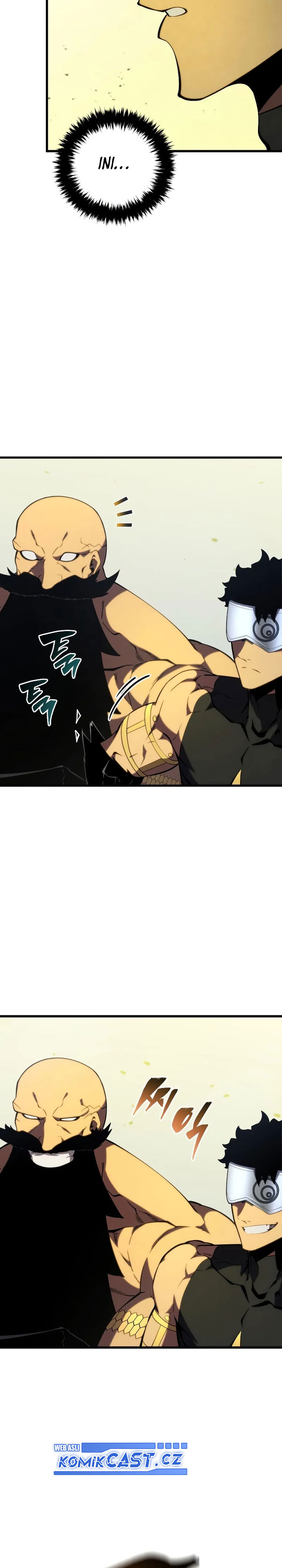 Swordmaster’s Youngest Son Chapter 137 Gambar 49
