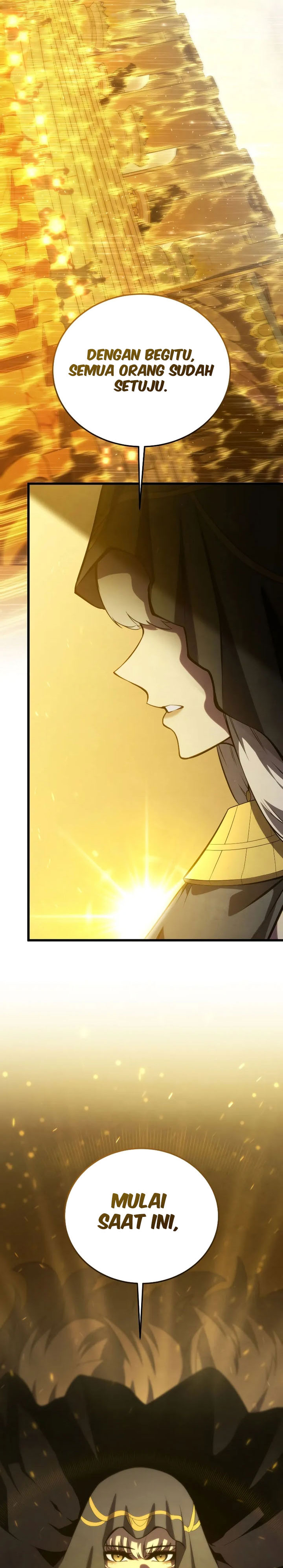 Swordmaster’s Youngest Son Chapter 137 Gambar 56